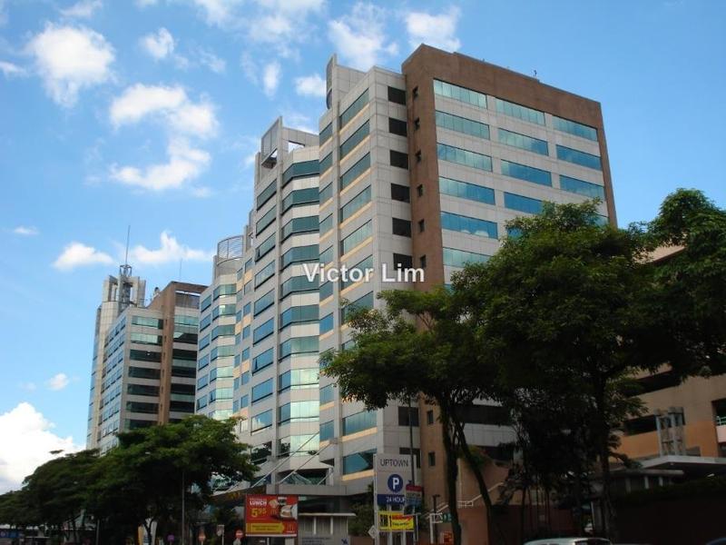 Office for Rent in Damansara Uptown, Petaling Jaya by Victor Lim - iProperty.com.my