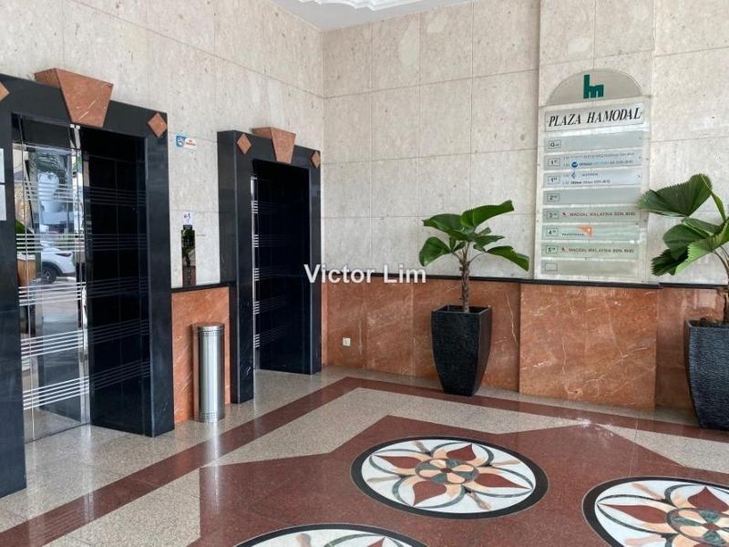 Pejabat untuk Disewa di Seksyen 13, Petaling Jaya oleh Victor Lim - iProperty.com.my