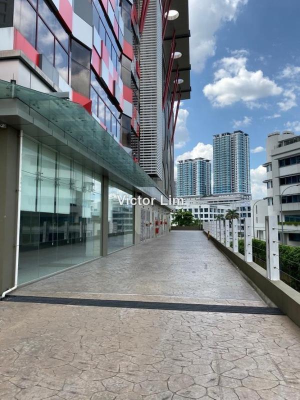 Pejabat untuk Disewa di Seksyen 13, Petaling Jaya oleh Victor Lim - iProperty.com.my