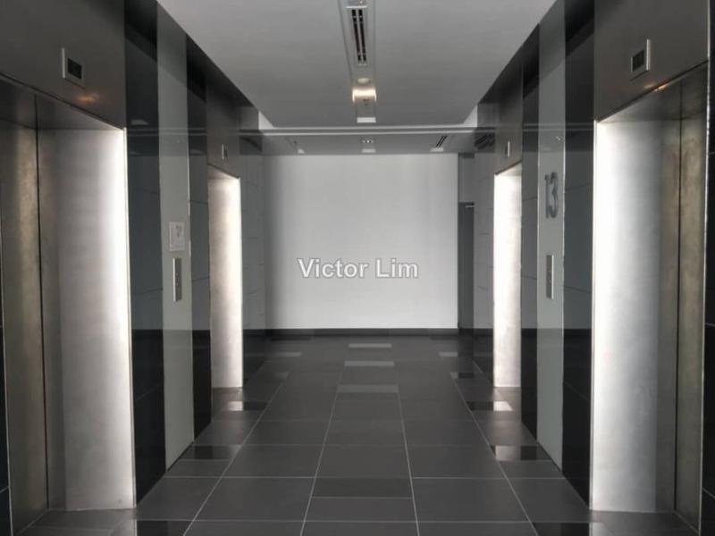 Pejabat untuk Disewa di Damansara Perdana, Petaling Jaya oleh Victor Lim - iProperty.com.my