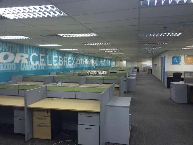 Pejabat untuk Disewa di Seksyen U1, Glenmarie oleh Victor Lim - iProperty.com.my