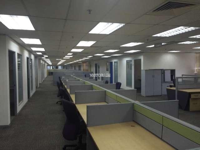 Pejabat untuk Disewa di Seksyen U1, Glenmarie oleh Victor Lim - iProperty.com.my
