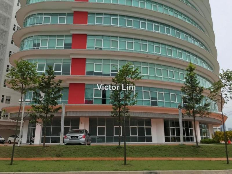 Office for Rent in Oasis Corporate Park, Ara Damansara by Victor Lim - iProperty.com.my