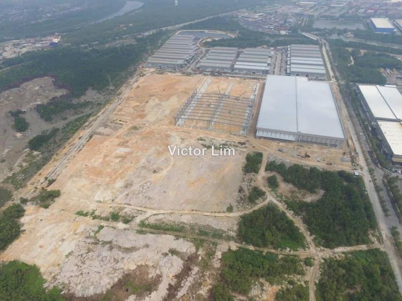 Detached Factory for Rent in Selat Klang Utara, Port Klang (Pelabuhan Klang) by Victor Lim - iProperty.com.my