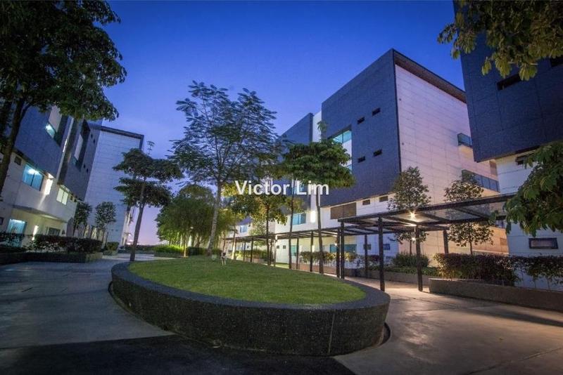 For Sale - Star Central Cyberjaya