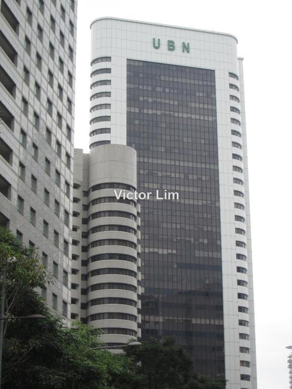 Office for Rent in Golden Triangle, KL City Centre by Victor Lim - iProperty.com.my