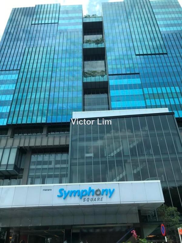 Office for Rent in Seksyen 13, Petaling Jaya by Victor Lim - iProperty.com.my