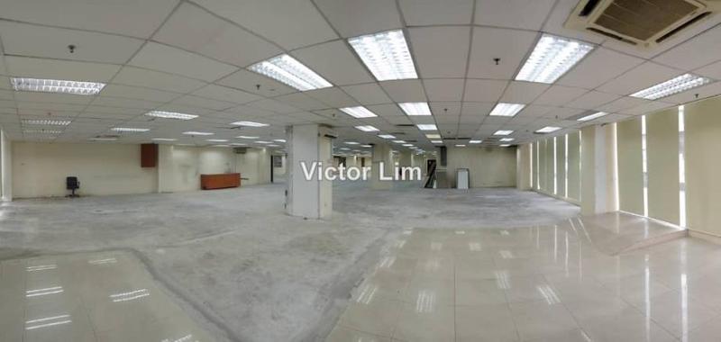 Pejabat untuk Disewa di Seksyen 13, Petaling Jaya oleh Victor Lim - iProperty.com.my