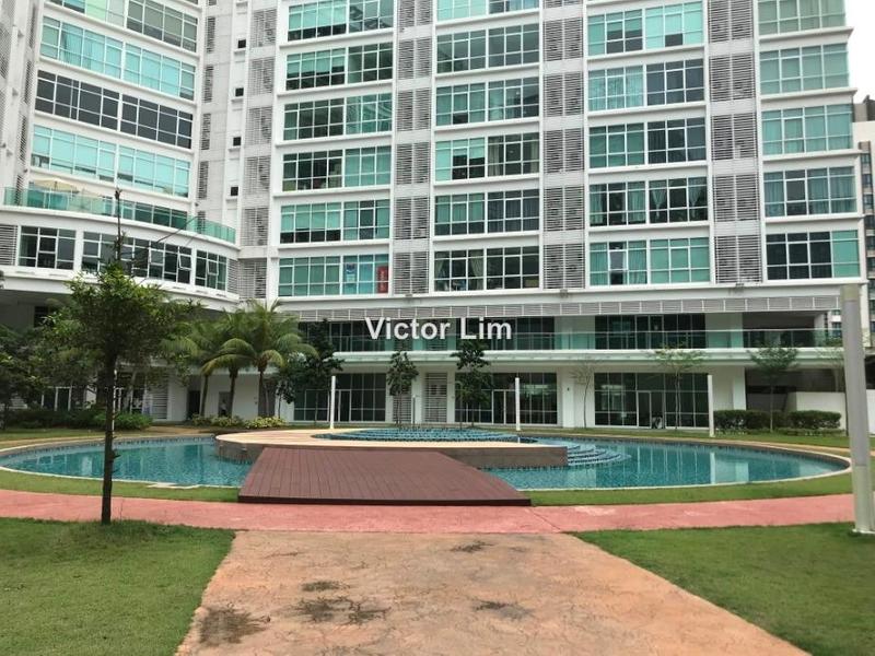 Office for Rent in Oasis Corporate Park, Ara Damansara by Victor Lim - iProperty.com.my