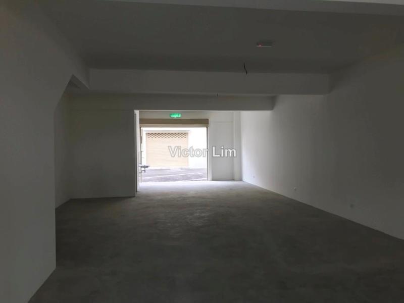 Shop / Office untuk Dijual di Kota Kemuning, Shah Alam oleh Victor Lim - iProperty.com.my