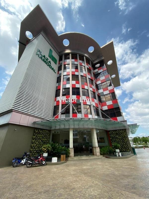 Office untuk Disewa di Seksyen 13, Petaling Jaya oleh Victor Lim - iProperty.com.my