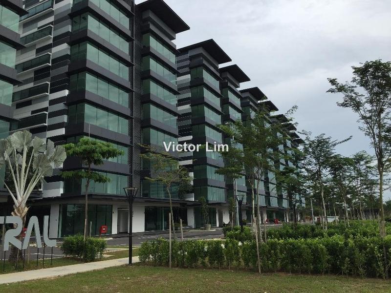 For Sale - Star Central Cyberjaya