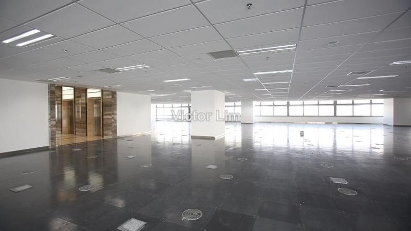 Pejabat untuk Disewa di Golden Triangle, KL City Centre oleh Victor Lim - iProperty.com.my