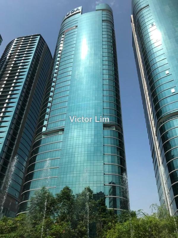 Pejabat untuk Dijual di Bangsar South, Kampung Kerinchi (Bangsar South) oleh Victor Lim - iProperty.com.my