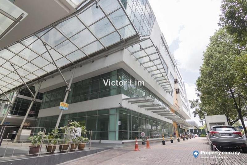 Office for Sale in Southgate Commercial Centre, KL City Centre by Victor Lim - iProperty.com.my