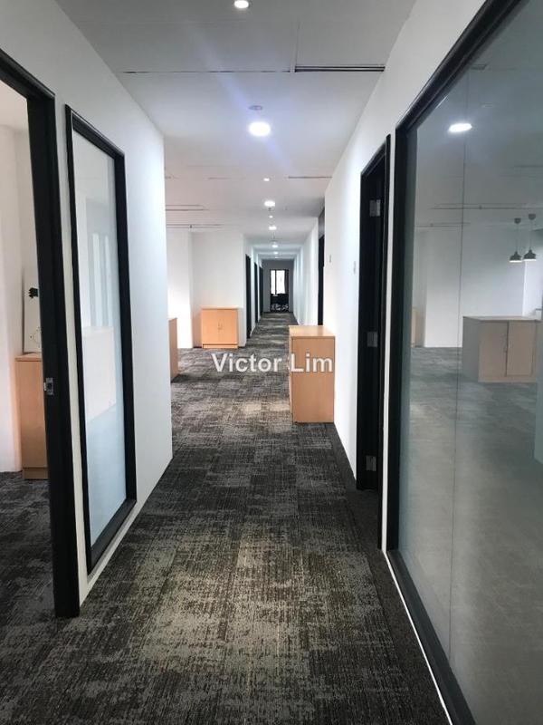 Office for Rent in Golden Triangle, KL City Centre by Victor Lim - iProperty.com.my