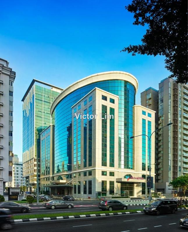 Office untuk Disewa di Jalan Tun Razak, KL City Centre oleh Victor Lim - iProperty.com.my