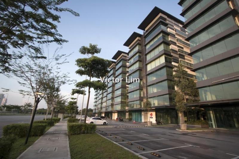 For Sale - Star Central Cyberjaya
