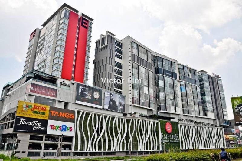 Office untuk Dijual di SS16, Subang Jaya oleh Victor Lim - iProperty.com.my