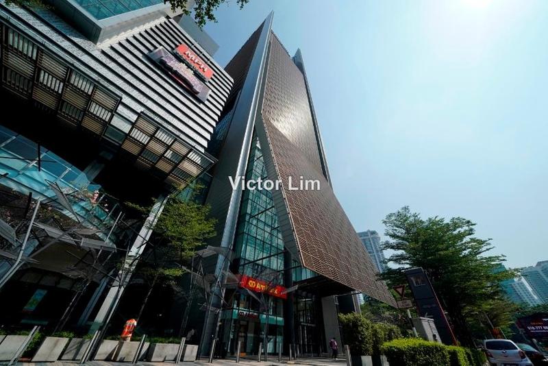 Office untuk Disewa di KL Sentral, Kl Sentral oleh Victor Lim - iProperty.com.my