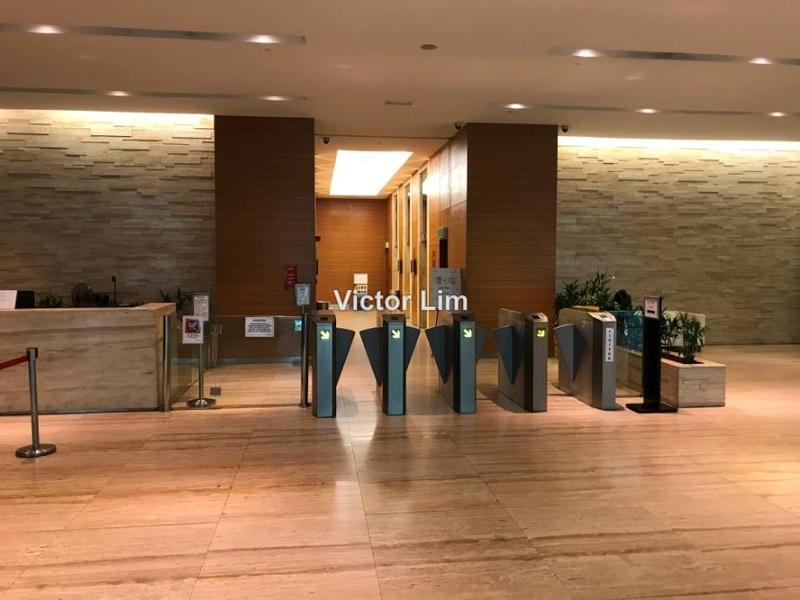 Pejabat untuk Disewa di Mid Valley City, Mid Valley City oleh Victor Lim - iProperty.com.my