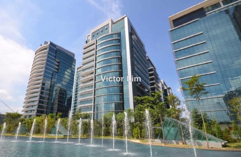 Pejabat untuk Dijual di Bangsar South, Kampung Kerinchi (Bangsar South) oleh Victor Lim - iProperty.com.my