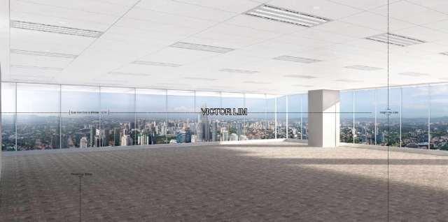 Pejabat untuk Disewa di The Intermark, Ampang oleh Victor Lim - iProperty.com.my