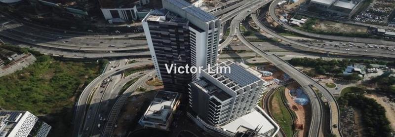 Pejabat untuk Disewa di Damansara Perdana, Petaling Jaya oleh Victor Lim - iProperty.com.my