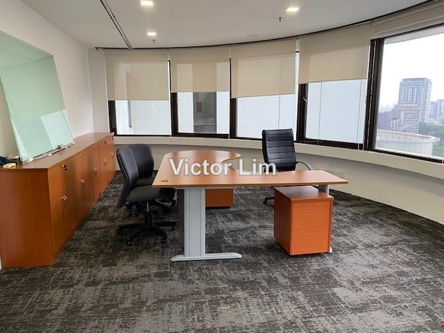Office for Rent in Golden Triangle, KL City Centre by Victor Lim - iProperty.com.my