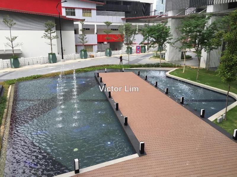 Pejabat untuk Dijual di Golden Triangle, KL City Centre oleh Victor Lim - iProperty.com.my