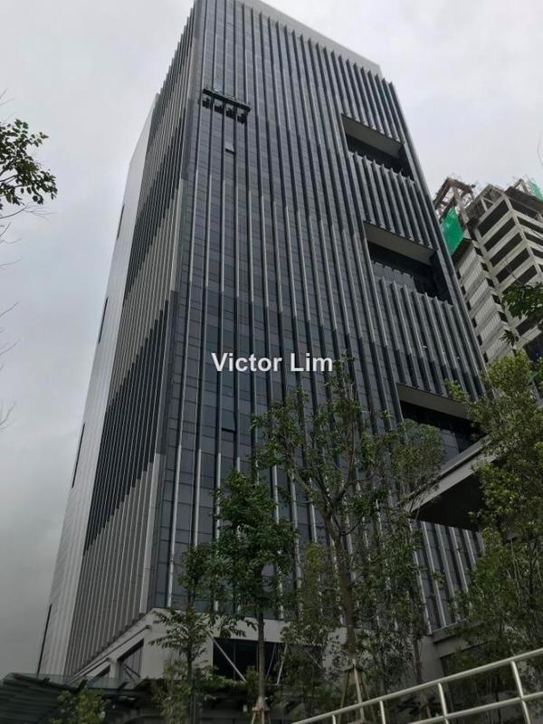 Pejabat untuk Disewa di Mutiara Damansara, Mutiara Damansara oleh Victor Lim - iProperty.com.my