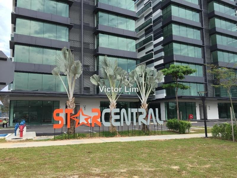 For Sale - Star Central Cyberjaya
