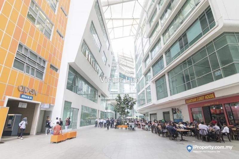 Office for Sale in Southgate Commercial Centre, KL City Centre by Victor Lim - iProperty.com.my