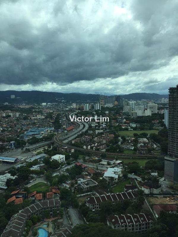 Pejabat untuk Dijual di Golden Triangle, KL City Centre oleh Victor Lim - iProperty.com.my