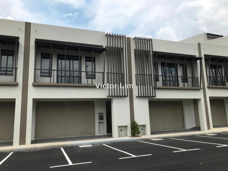Shop / Office untuk Dijual di Kota Kemuning, Shah Alam oleh Victor Lim - iProperty.com.my