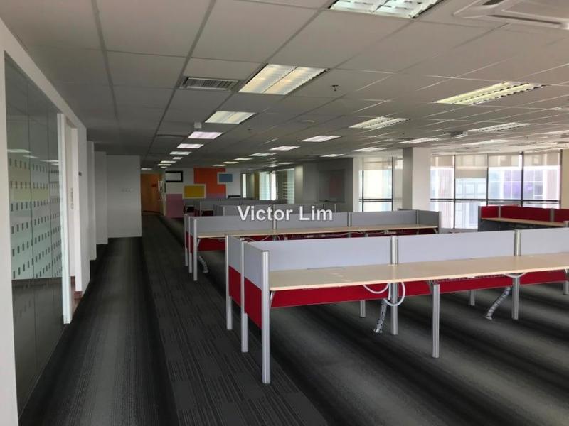 Office for Sale in SS16, Subang Jaya by Victor Lim - iProperty.com.my