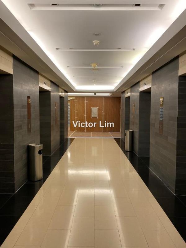 Pejabat untuk Disewa di Mid Valley City, Mid Valley City oleh Victor Lim - iProperty.com.my