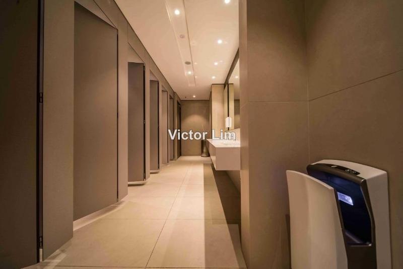 Pejabat untuk Disewa di Golden Triangle, KL City Centre oleh Victor Lim - iProperty.com.my