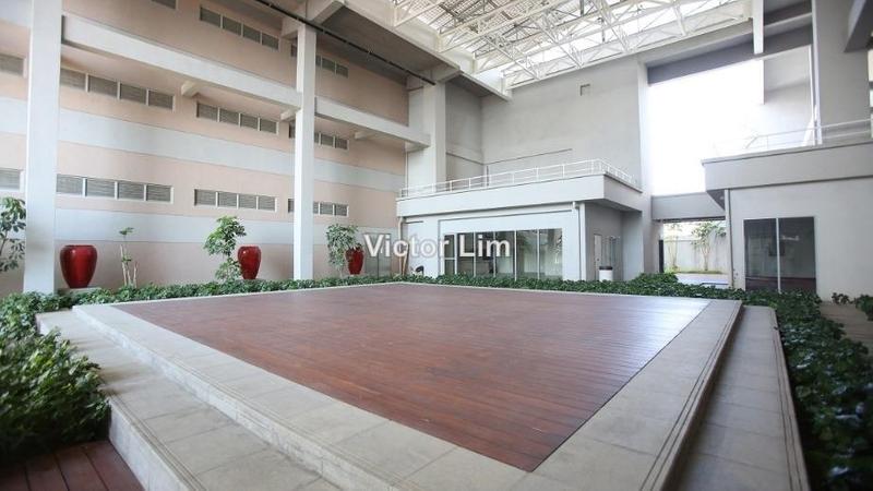 Pejabat untuk Disewa di Golden Triangle, KL City Centre oleh Victor Lim - iProperty.com.my