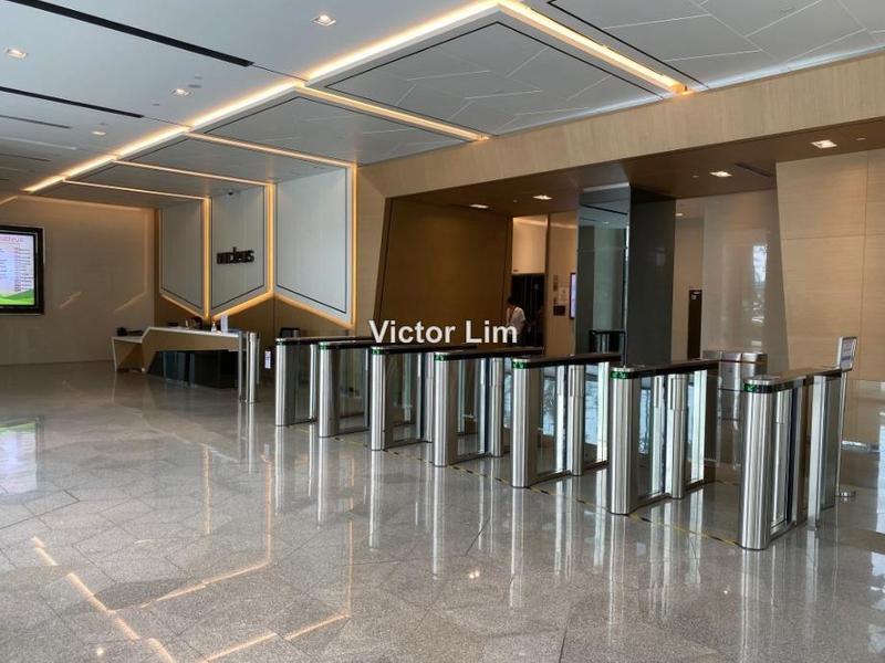 Pejabat untuk Disewa di Mutiara Damansara, Mutiara Damansara oleh Victor Lim - iProperty.com.my