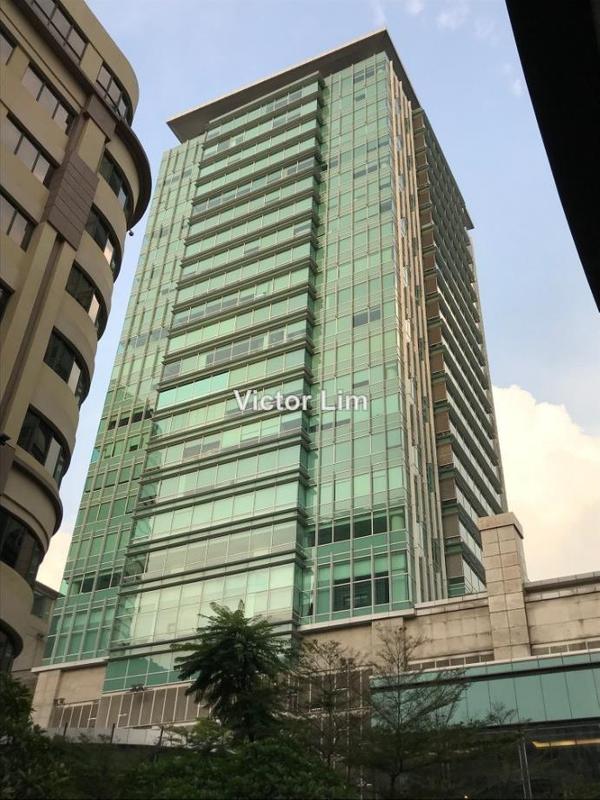 Office untuk Disewa di Mid Valley City, Mid Valley City oleh Victor Lim - iProperty.com.my