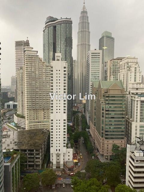 Office for Rent in Golden Triangle, KL City Centre by Victor Lim - iProperty.com.my