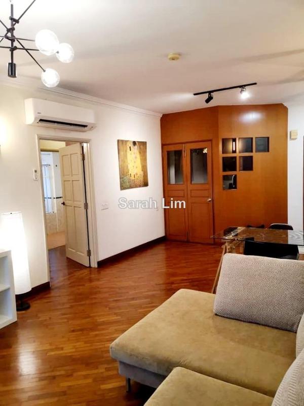 Condominium for Rent in Mont Kiara Sophia by Sarah Lim - iProperty.com.my