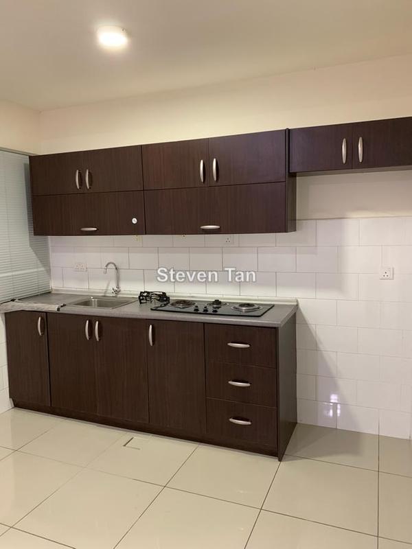 Condominium for Rent in The Wharf Residence by Steven Tan - iProperty.com.my