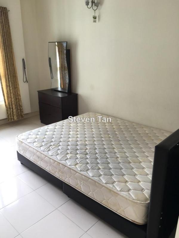 Service Residence for Sale in Metropolitan Square by Steven Tan - iProperty.com.my