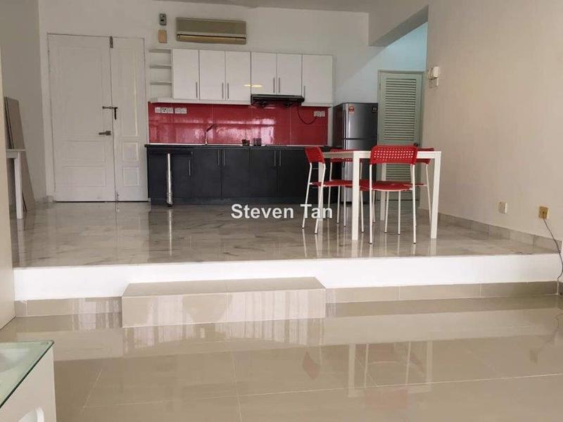 Condominium for Sale in Spring Summer Villa by Steven Tan - iProperty.com.my