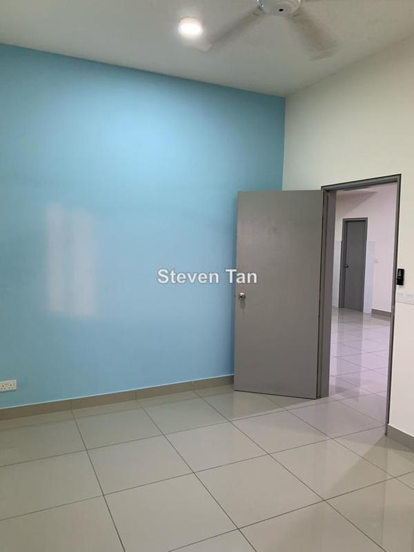 Condominium for Rent in The Wharf Residence by Steven Tan - iProperty.com.my