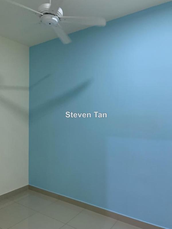 Condominium for Rent in The Wharf Residence by Steven Tan - iProperty.com.my