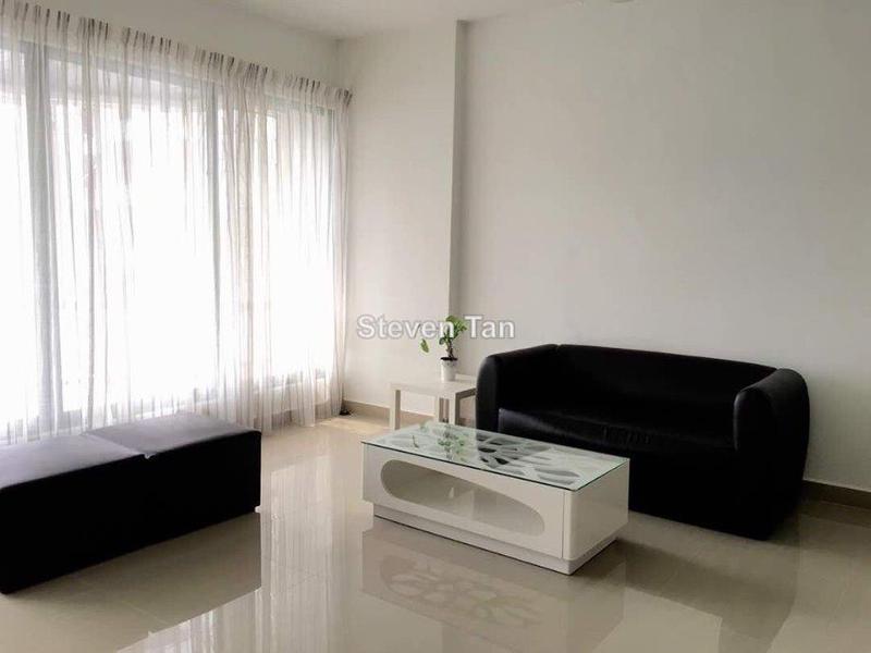 Condominium for Sale in Spring Summer Villa by Steven Tan - iProperty.com.my