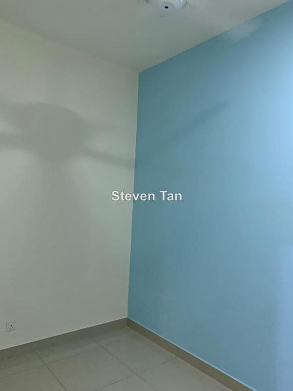 Condominium for Rent in The Wharf Residence by Steven Tan - iProperty.com.my